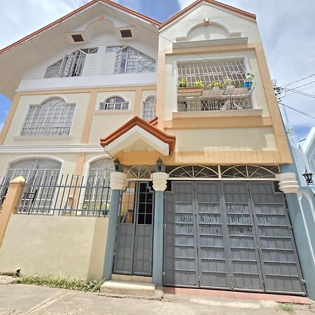 35 Amistad Guesthouse Baguio City Extérieur photo