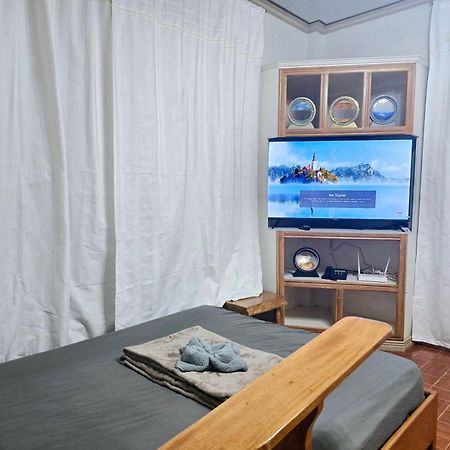 35 Amistad Guesthouse Baguio City Extérieur photo