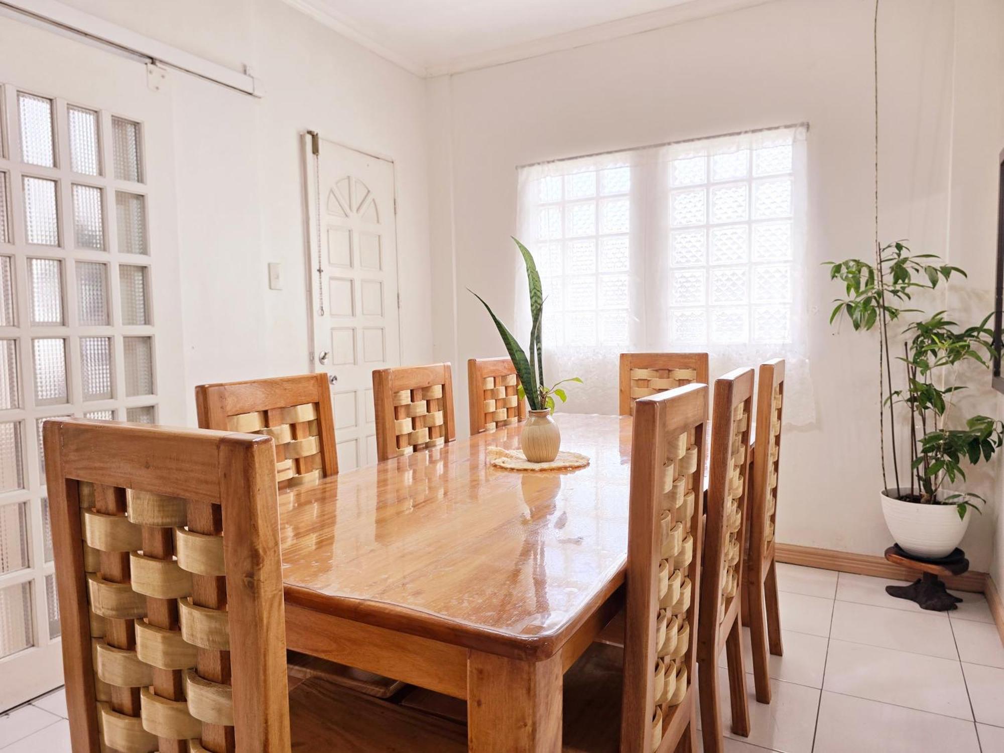 35 Amistad Guesthouse Baguio City Extérieur photo