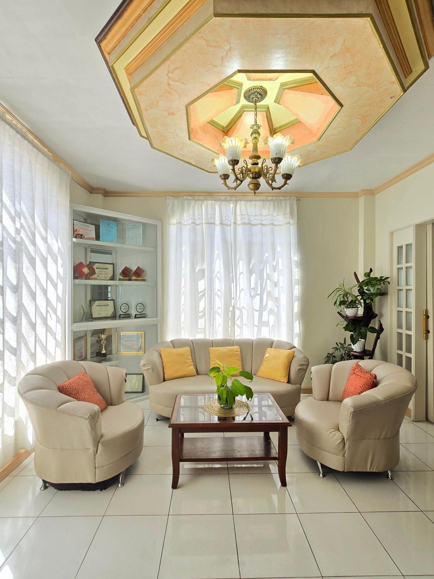 35 Amistad Guesthouse Baguio City Extérieur photo