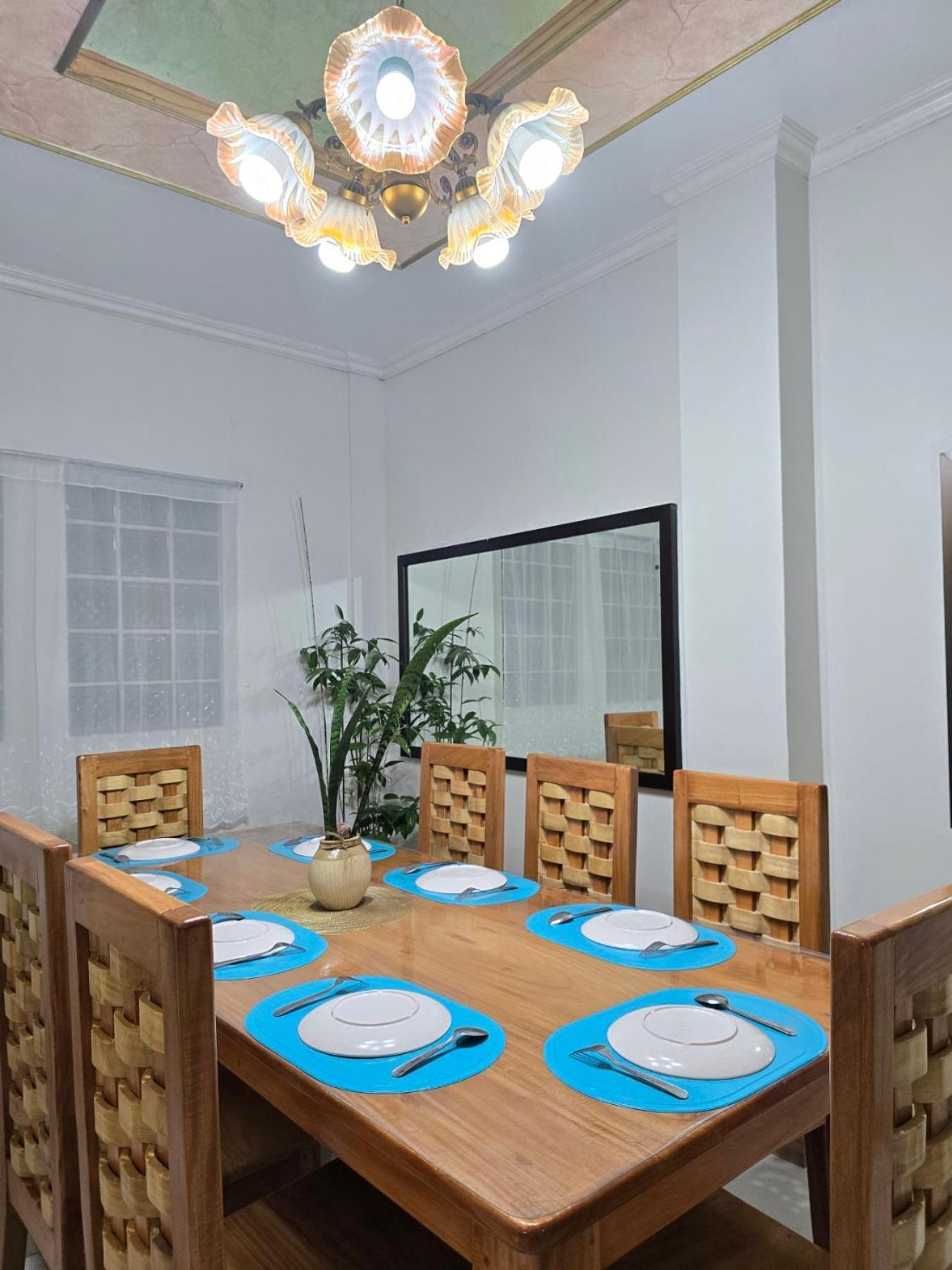 35 Amistad Guesthouse Baguio City Extérieur photo