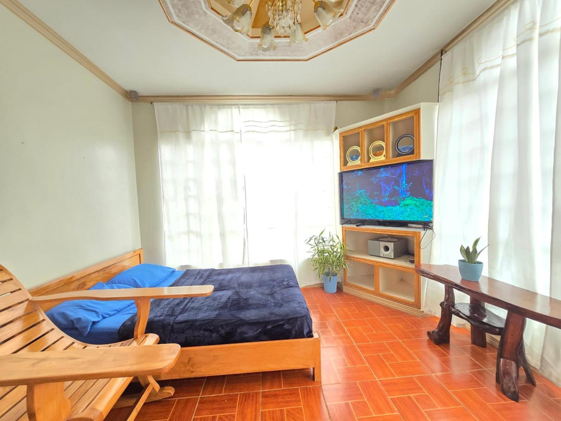 35 Amistad Guesthouse Baguio City Extérieur photo
