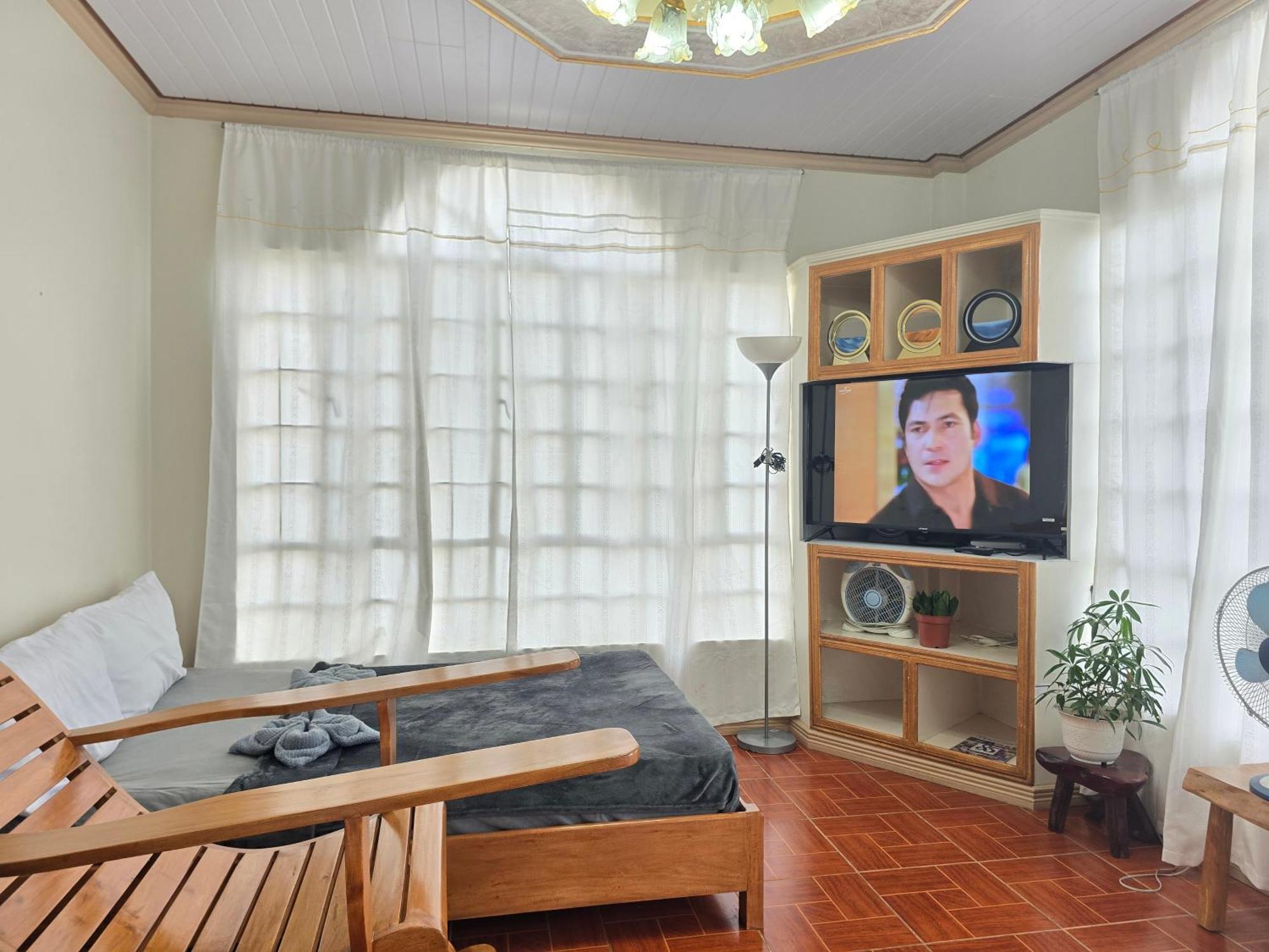 35 Amistad Guesthouse Baguio City Extérieur photo