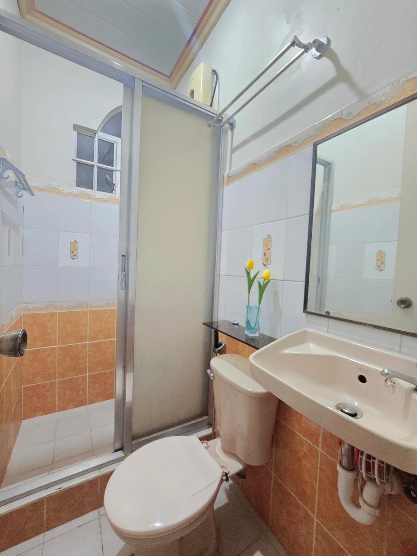 35 Amistad Guesthouse Baguio City Extérieur photo