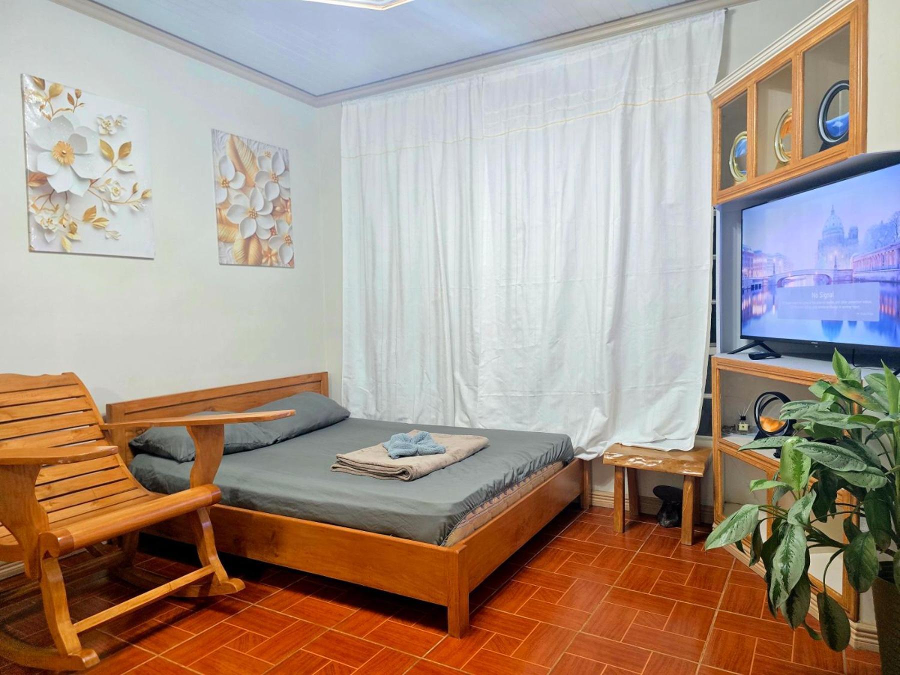 35 Amistad Guesthouse Baguio City Extérieur photo
