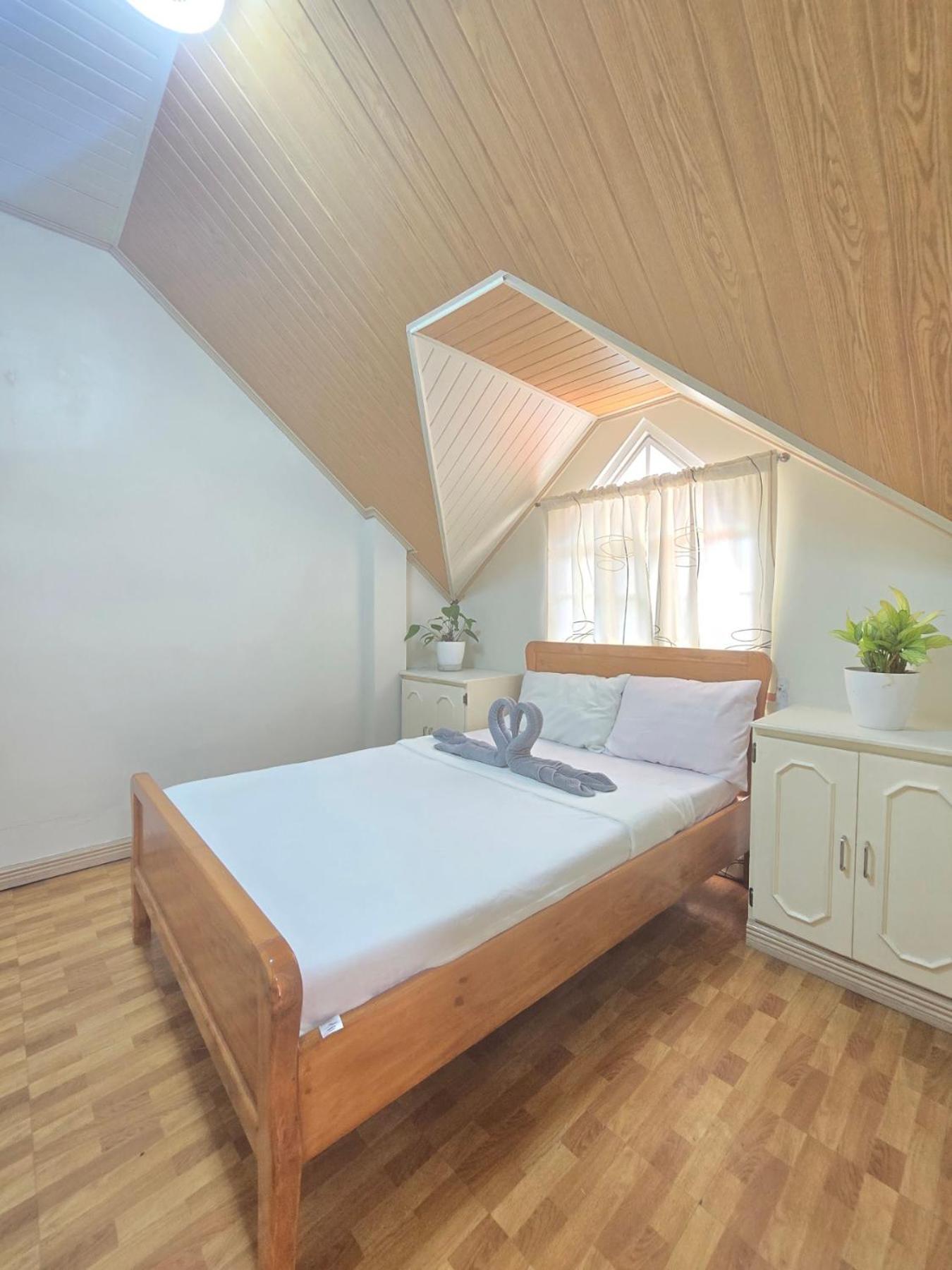 35 Amistad Guesthouse Baguio City Extérieur photo