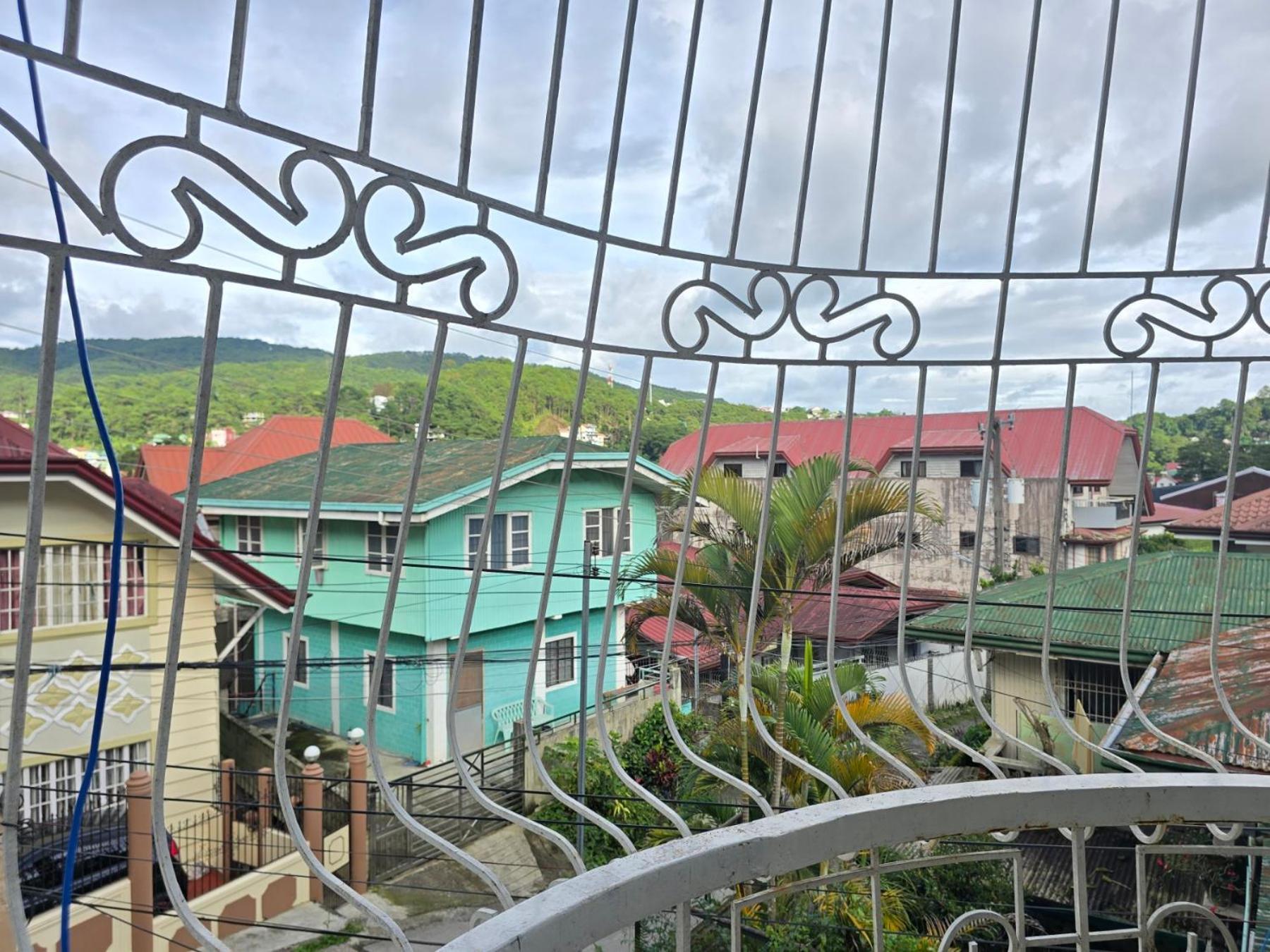 35 Amistad Guesthouse Baguio City Extérieur photo