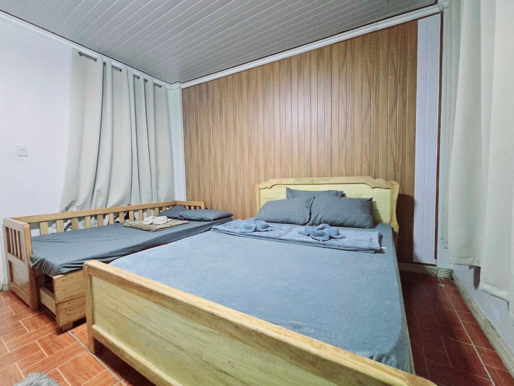 35 Amistad Guesthouse Baguio City Extérieur photo