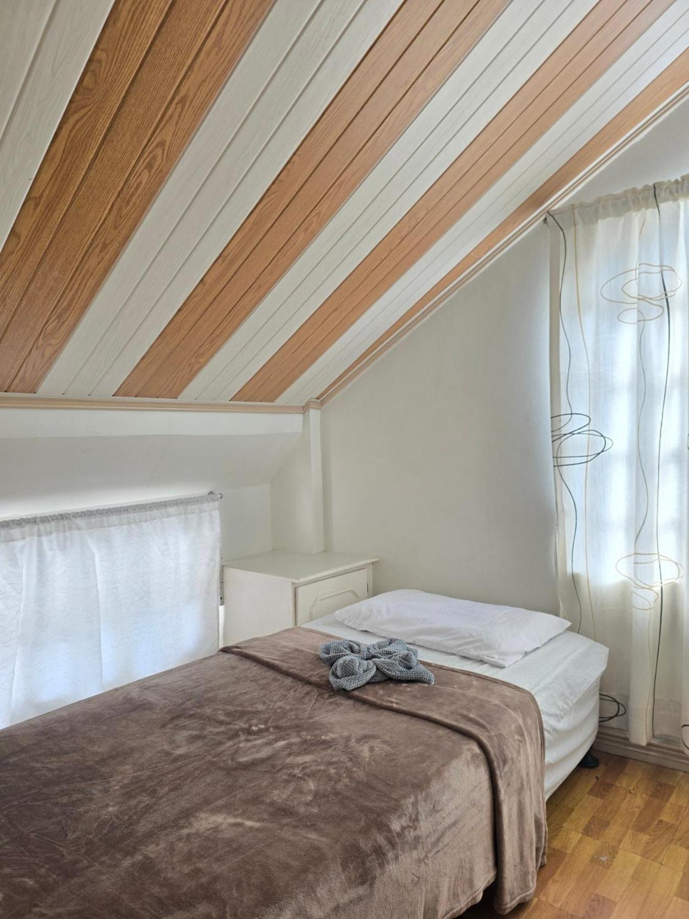 35 Amistad Guesthouse Baguio City Extérieur photo