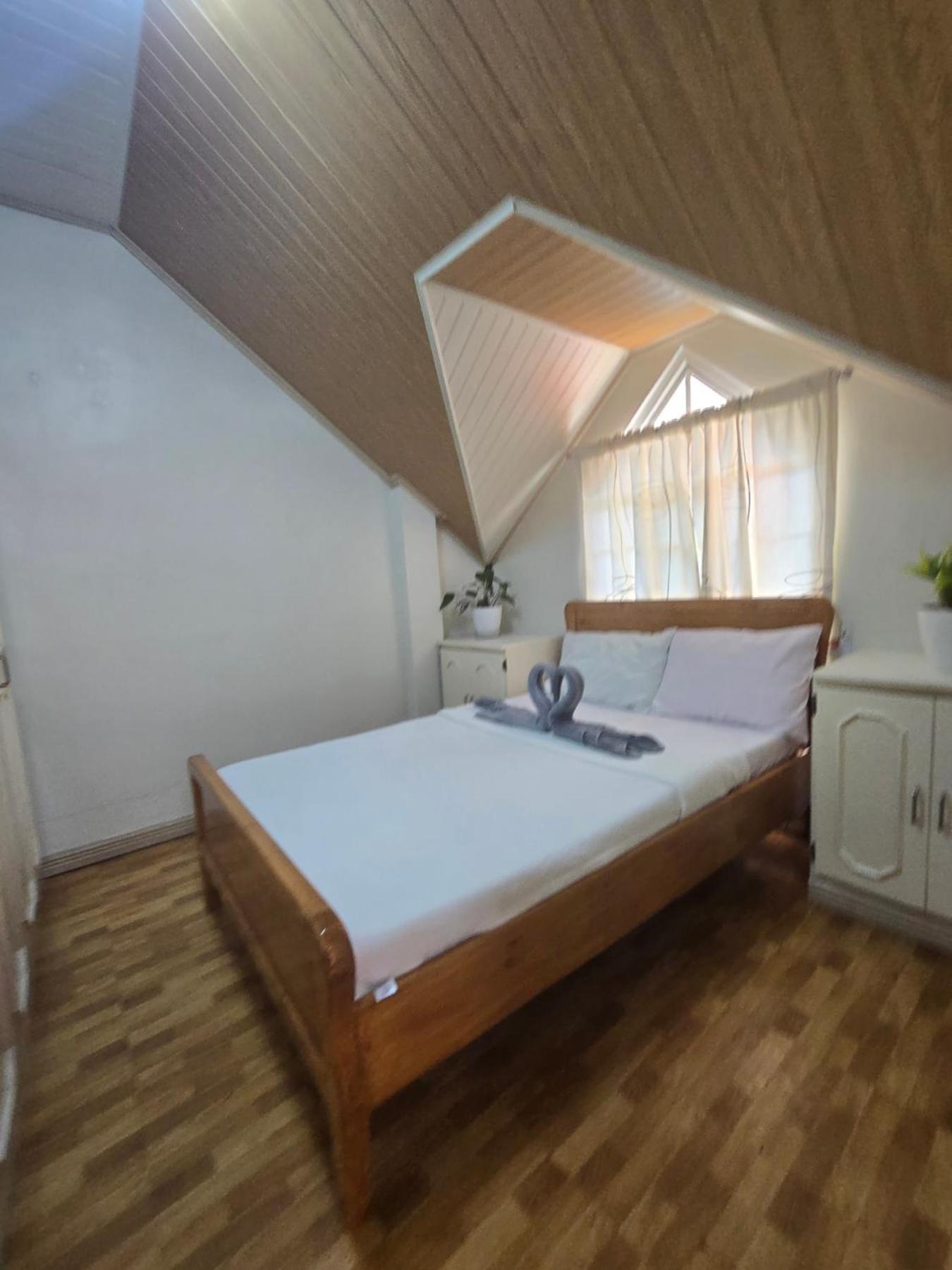 35 Amistad Guesthouse Baguio City Extérieur photo