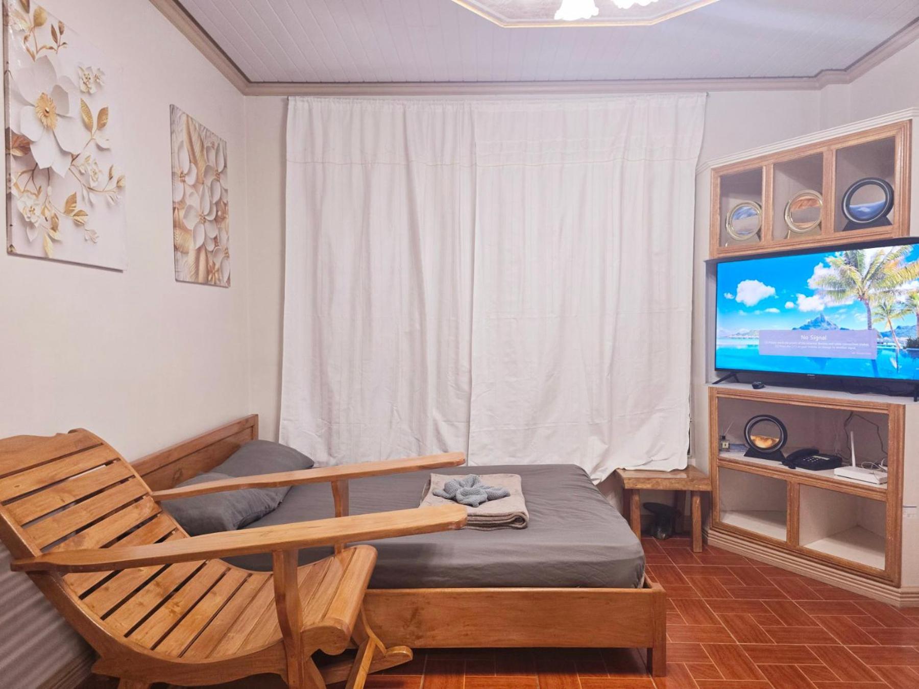 35 Amistad Guesthouse Baguio City Extérieur photo