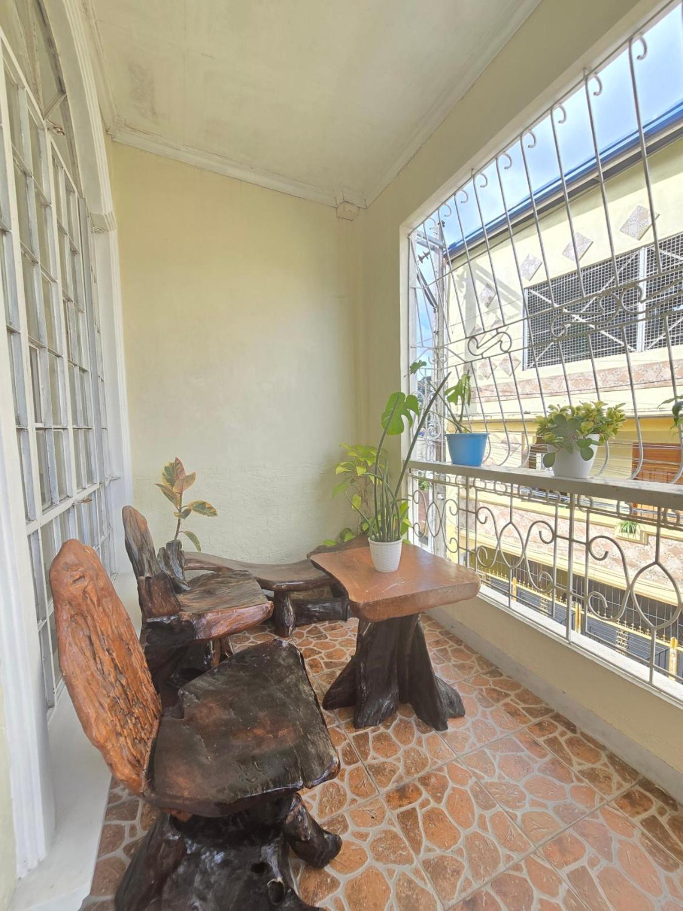 35 Amistad Guesthouse Baguio City Extérieur photo