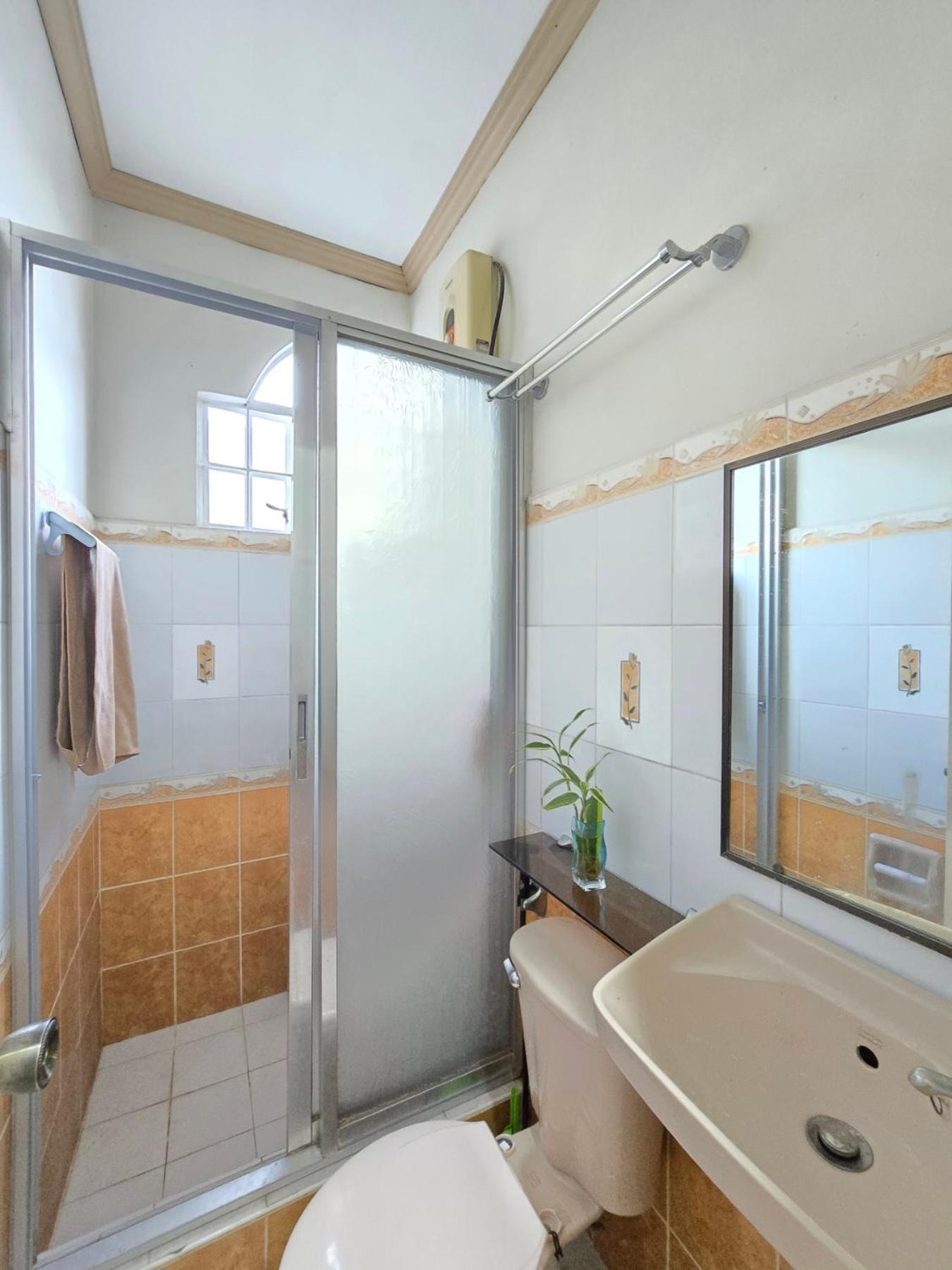 35 Amistad Guesthouse Baguio City Extérieur photo