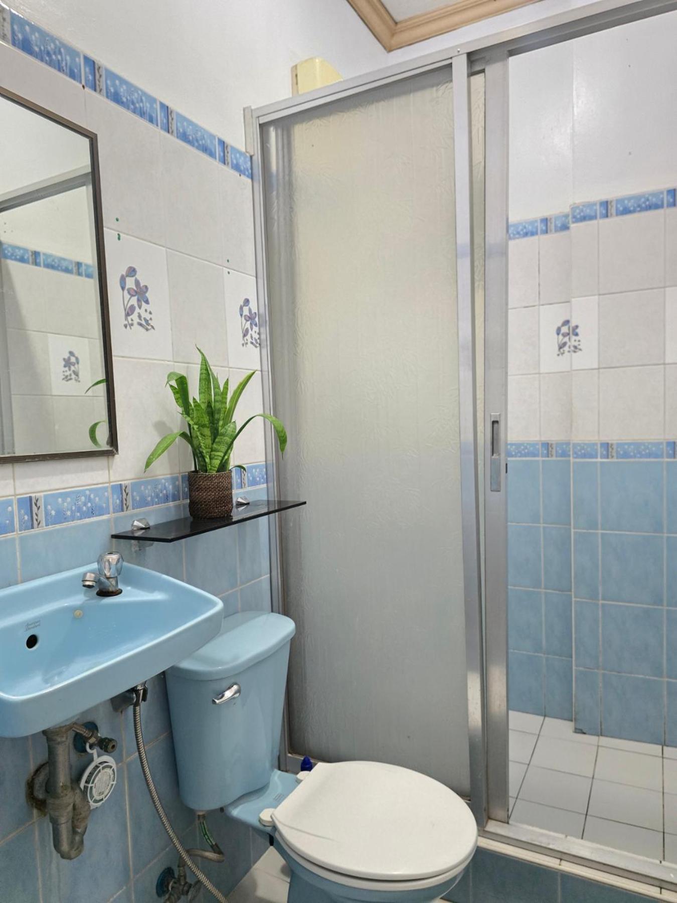 35 Amistad Guesthouse Baguio City Extérieur photo