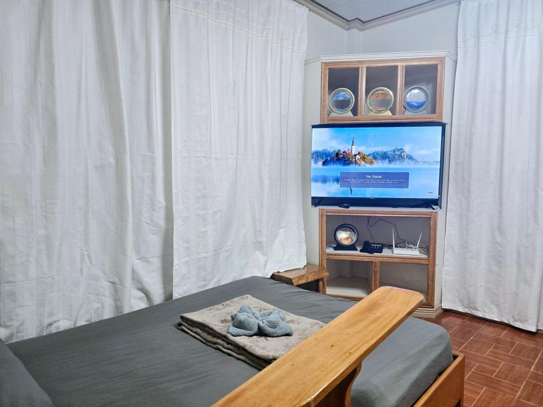 35 Amistad Guesthouse Baguio City Extérieur photo