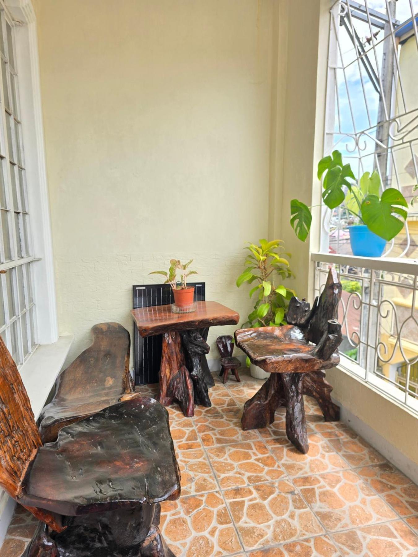 35 Amistad Guesthouse Baguio City Extérieur photo